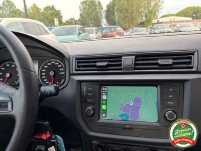 SEAT Arona 1.0 TGI XPERIENCE (15)