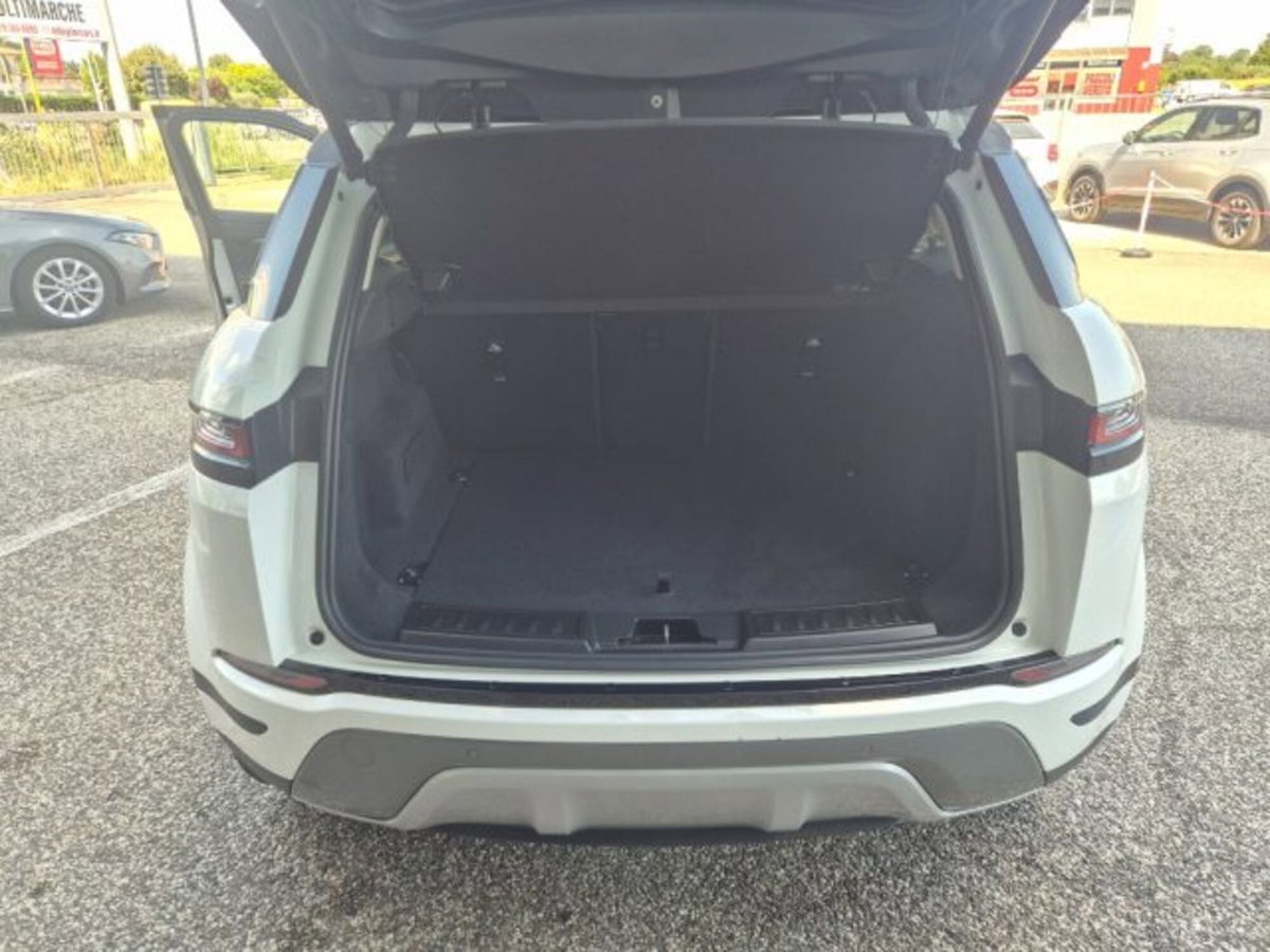Land Rover Range Rover Evoque 2.0D I4-L.Flw 150CV AWD Aut R-Dynamic HSE (10)