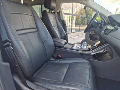 Land Rover Range Rover Evoque 2.0D I4-L.Flw 150CV AWD Aut R-Dynamic HSE (11)