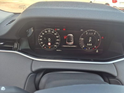 Land Rover Range Rover Evoque 2.0D I4-L.Flw 150CV AWD Aut R-Dynamic HSE (14)