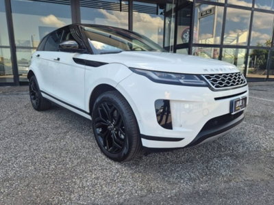 Land Rover Range Rover Evoque 2.0D I4-L.Flw 150CV AWD Aut R-Dynamic HSE (3)