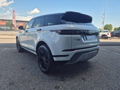 Land Rover Range Rover Evoque 2.0D I4-L.Flw 150CV AWD Aut R-Dynamic HSE (5)
