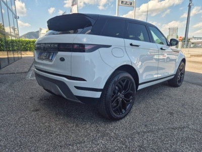Land Rover Range Rover Evoque 2.0D I4-L.Flw 150CV AWD Aut R-Dynamic HSE (6)