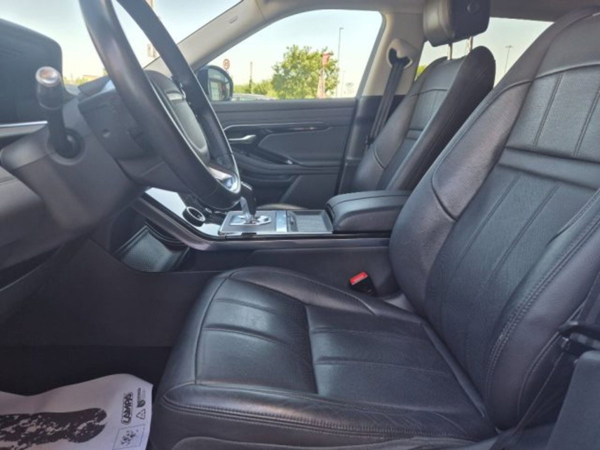 Land Rover Range Rover Evoque 2.0D I4-L.Flw 150CV AWD Aut R-Dynamic HSE (7)