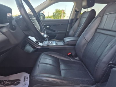Land Rover Range Rover Evoque 2.0D I4-L.Flw 150CV AWD Aut R-Dynamic HSE (7)