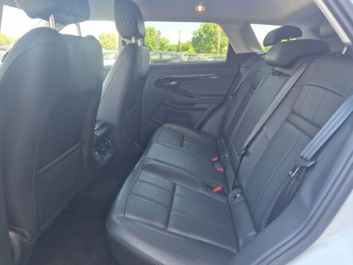 Land Rover Range Rover Evoque 2.0D I4-L.Flw 150CV AWD Aut R-Dynamic HSE (9)