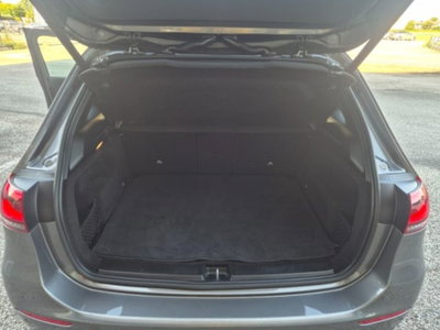 Mercedes-Benz Classe B 180 d Automatic Sport Plus (10)