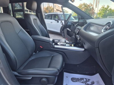 Mercedes-Benz Classe B 180 d Automatic Sport Plus (11)