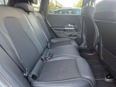 Mercedes-Benz Classe B 180 d Automatic Sport Plus (12)
