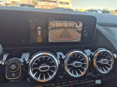 Mercedes-Benz Classe B 180 d Automatic Sport Plus (13)