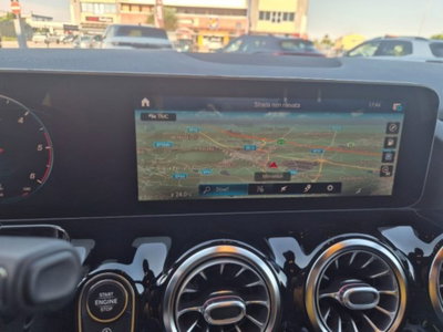Mercedes-Benz Classe B 180 d Automatic Sport Plus (14)