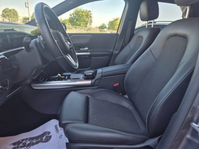 Mercedes-Benz Classe B 180 d Automatic Sport Plus (7)