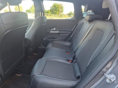 Mercedes-Benz Classe B 180 d Automatic Sport Plus (9)