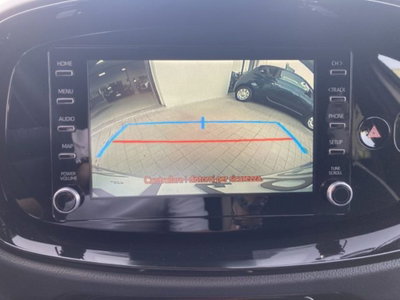 Toyota Aygo X 1.0 VVT-i 72 CV 5 porte Limited Air S-CVT (10)