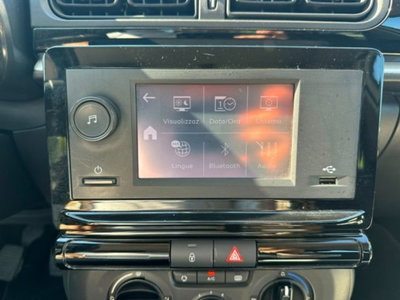 Citroen C3 BlueHDi 100 S&S Feel (10)