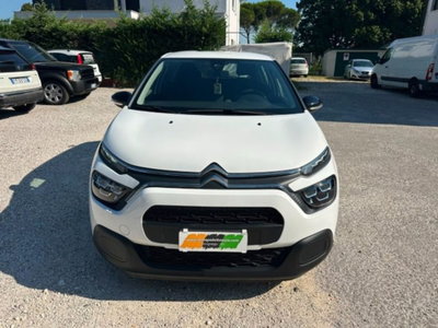 Citroen C3 BlueHDi 100 S&S Feel (17)