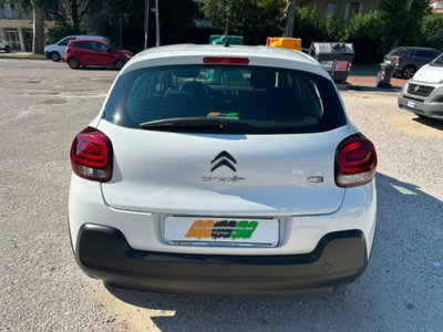 Citroen C3 BlueHDi 100 S&S Feel (18)