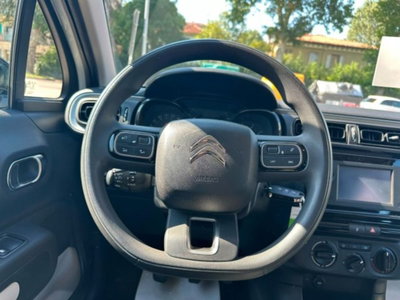 Citroen C3 BlueHDi 100 S&S Feel (4)