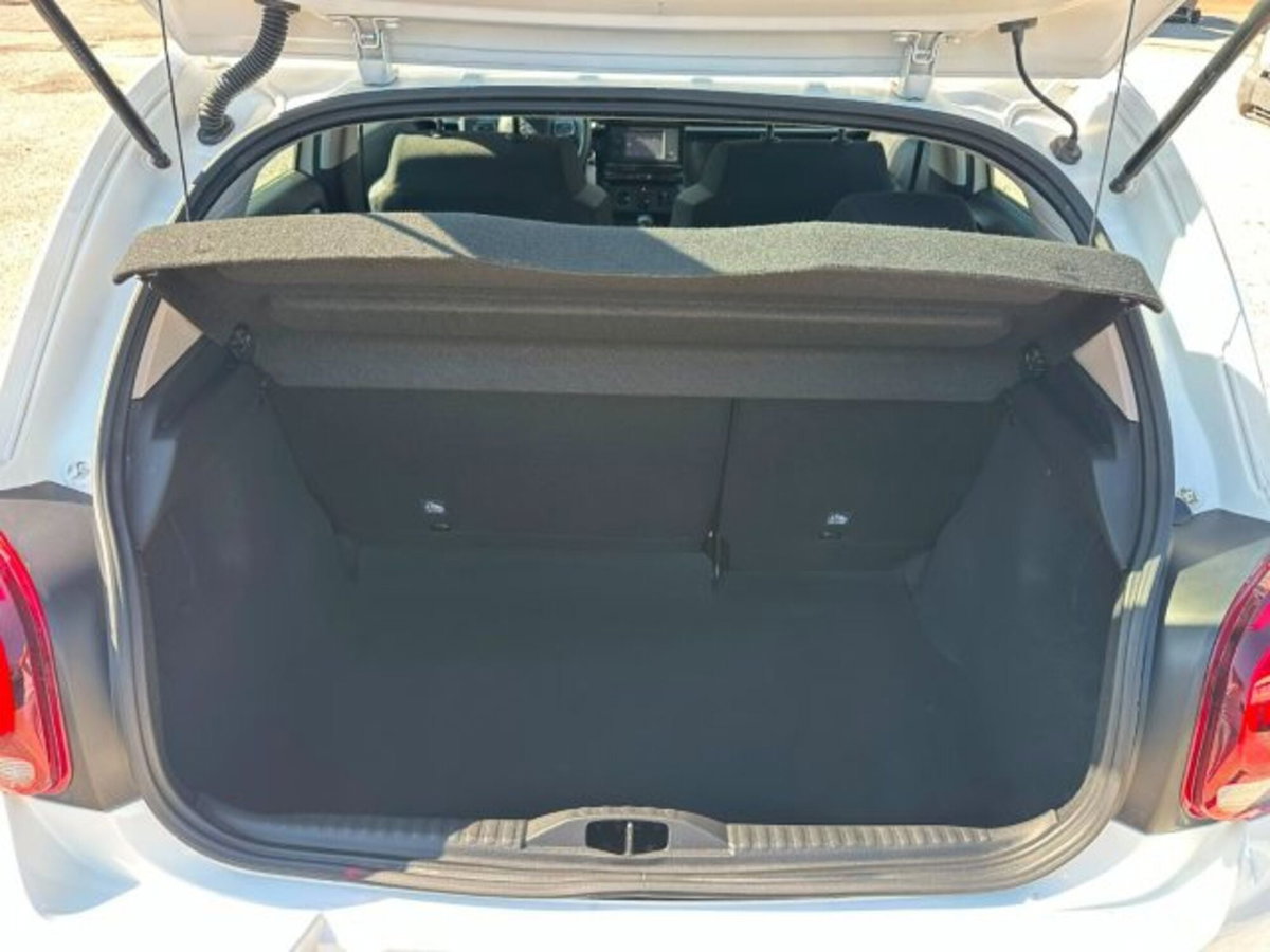 Citroen C3 BlueHDi 100 S&S Feel (7)