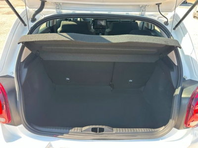 Citroen C3 BlueHDi 100 S&S Feel (7)