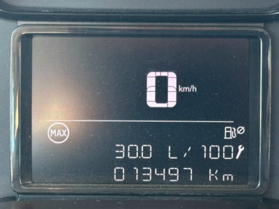 Citroen C3 BlueHDi 100 S&S Feel (8)