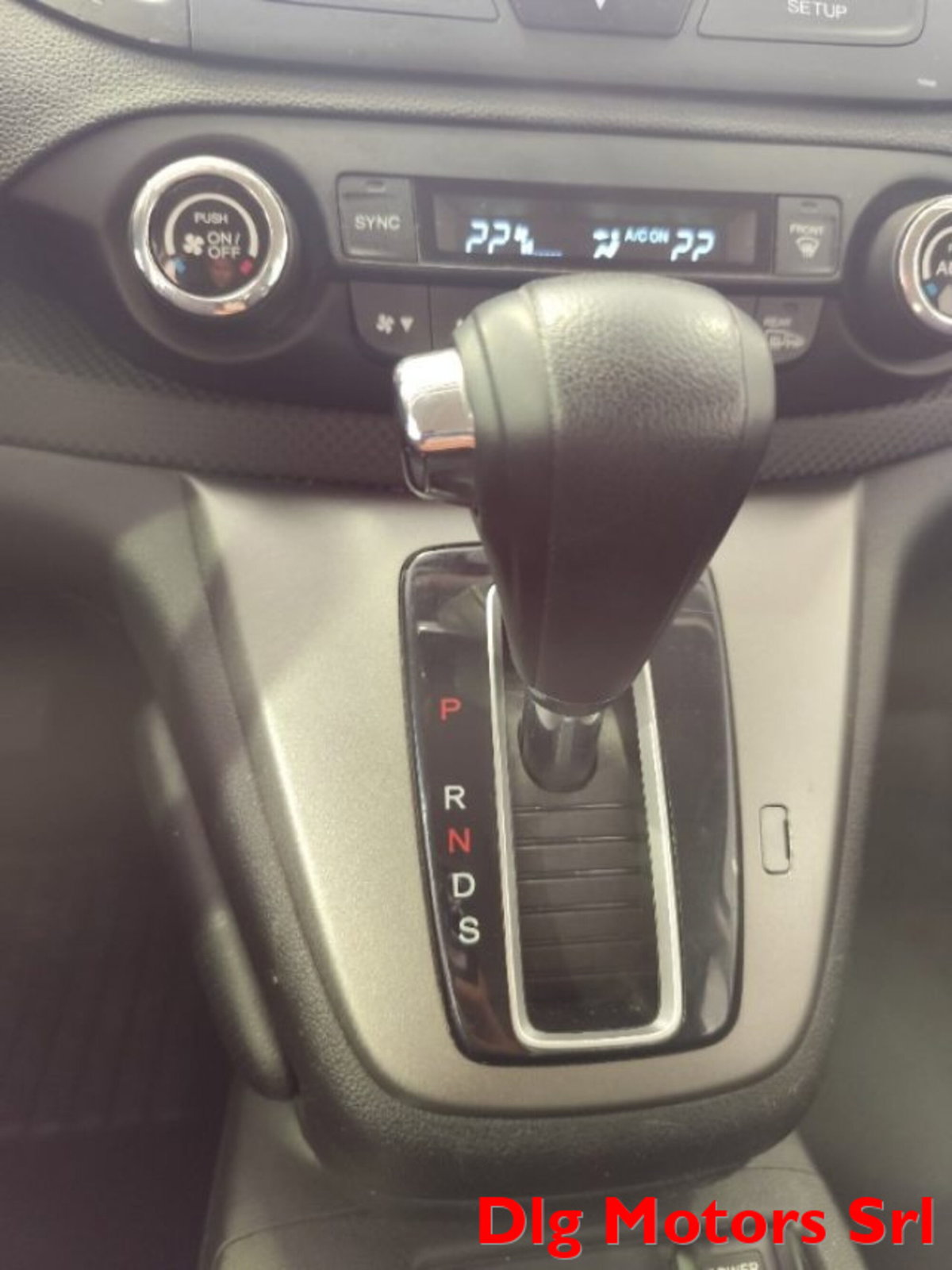 Honda CR-V 2.2 i-DTEC Lifestyle AT (16)
