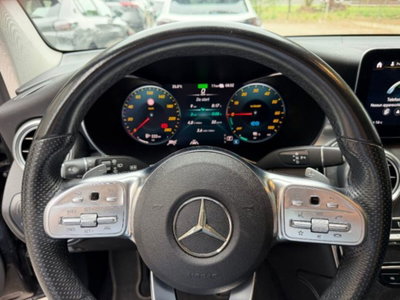 Mercedes-Benz GLC SUV 300 de 4Matic EQ-Power Premium (10)