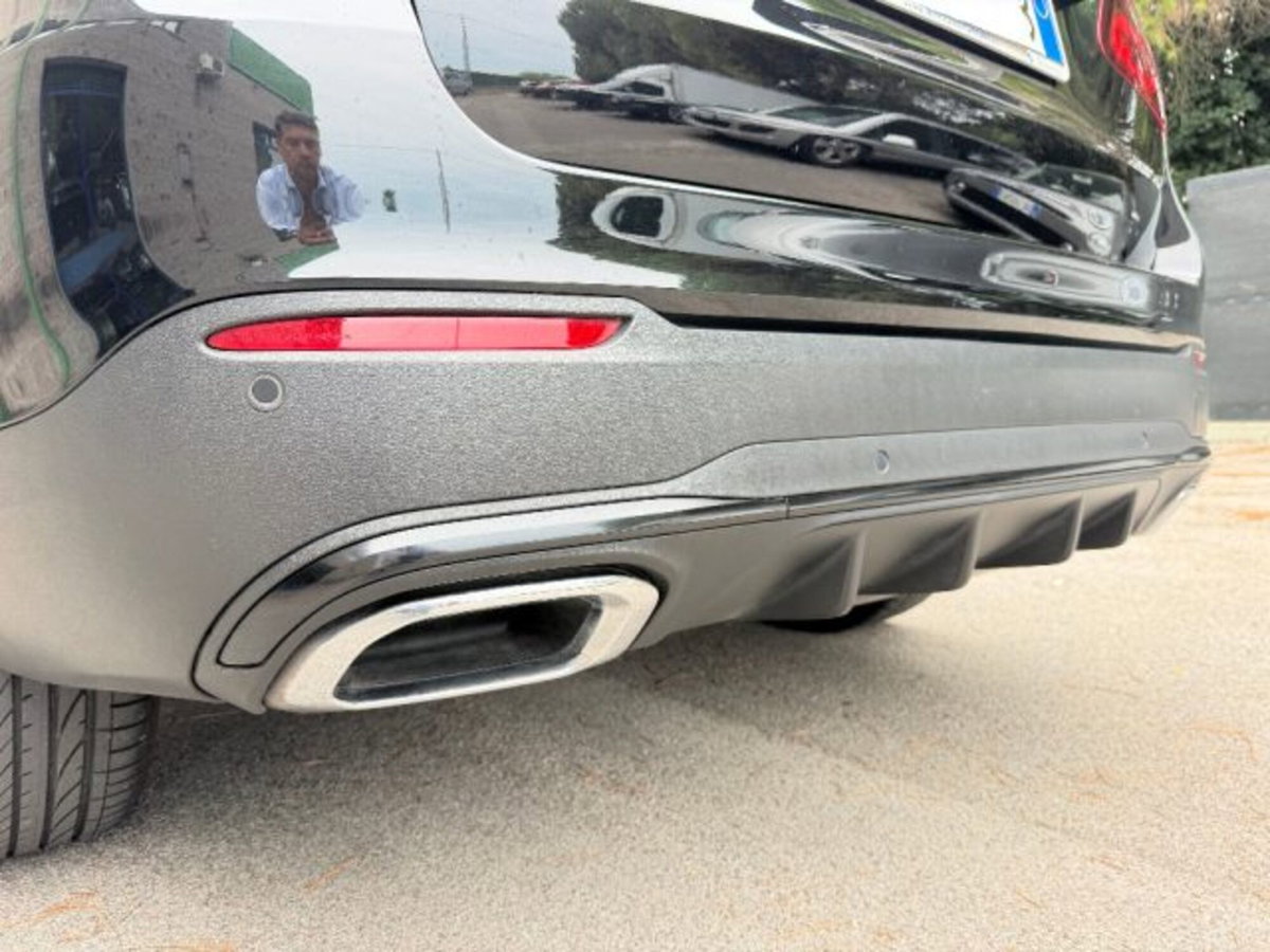 Mercedes-Benz GLC SUV 300 de 4Matic EQ-Power Premium (5)