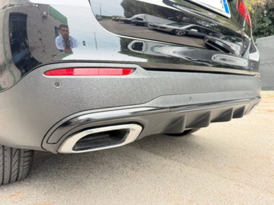 Mercedes-Benz GLC SUV 300 de 4Matic EQ-Power Premium (5)