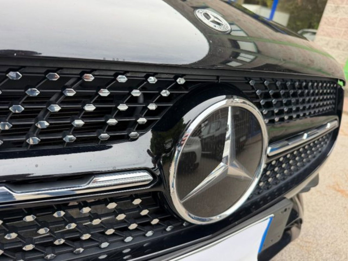 Mercedes-Benz GLC SUV 300 de 4Matic EQ-Power Premium (6)
