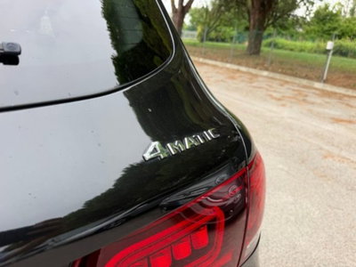 Mercedes-Benz GLC SUV 300 de 4Matic EQ-Power Premium (8)