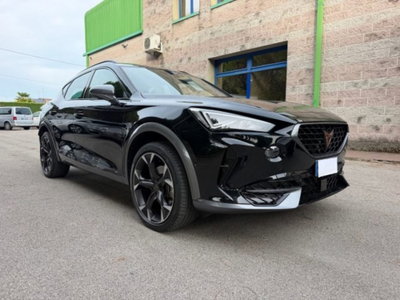Cupra Formentor Formentor 1.4 e-hybrid Impulse 204cv dsg usata