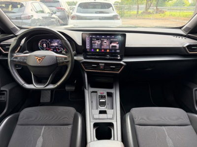 Cupra Formentor Formentor 1.4 e-hybrid Impulse 204cv dsg (10)