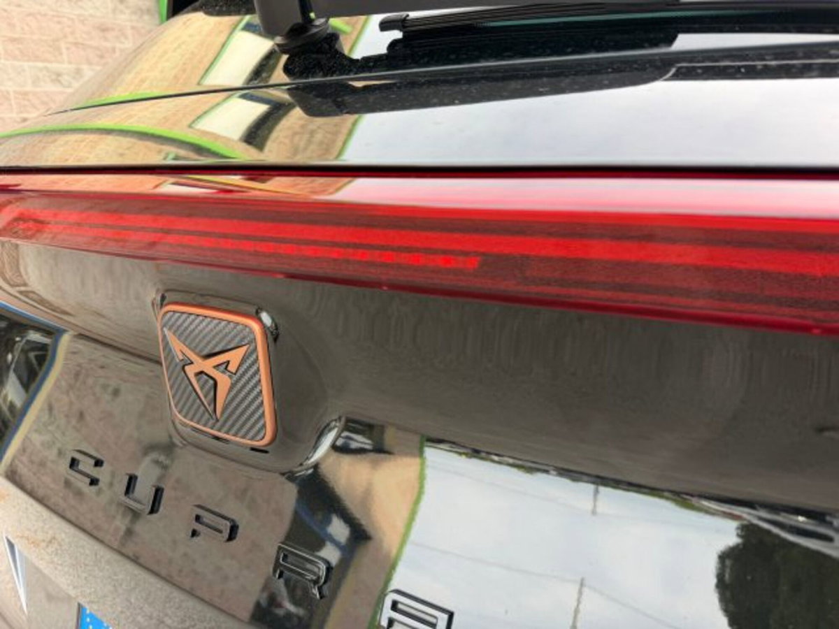 Cupra Formentor Formentor 1.4 e-hybrid Impulse 204cv dsg (13)