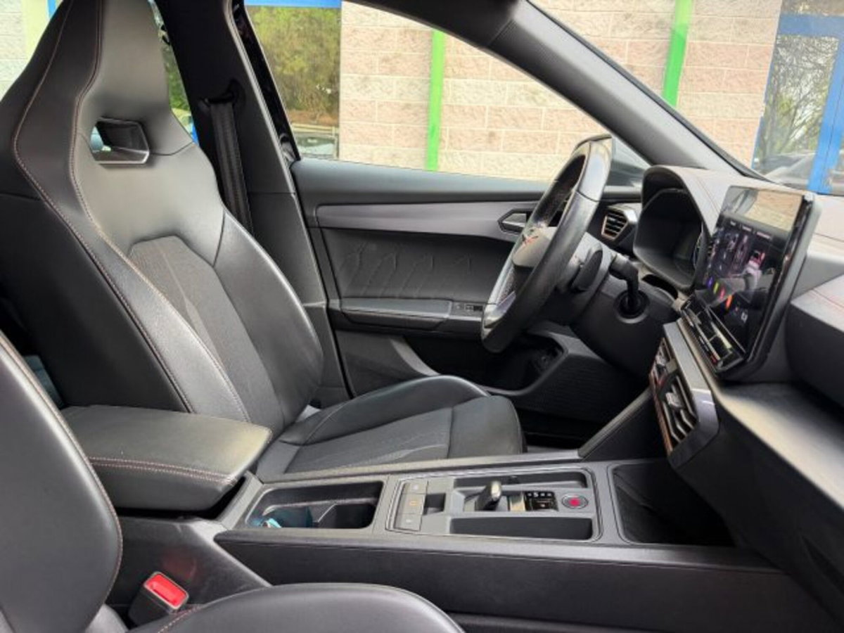 Cupra Formentor Formentor 1.4 e-hybrid Impulse 204cv dsg (14)