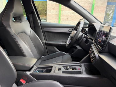 Cupra Formentor Formentor 1.4 e-hybrid Impulse 204cv dsg (14)