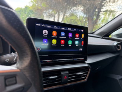 Cupra Formentor Formentor 1.4 e-hybrid Impulse 204cv dsg (15)