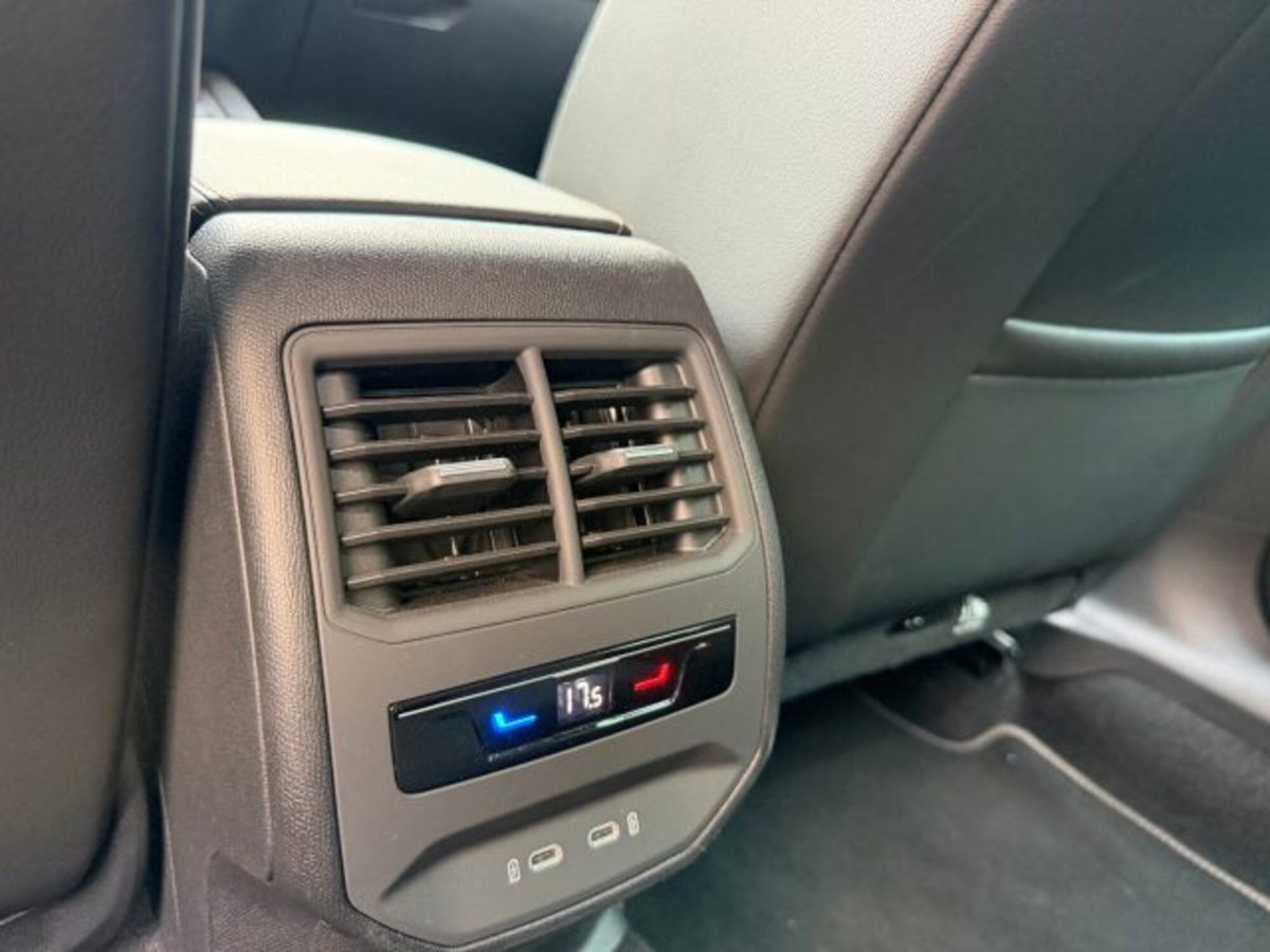Cupra Formentor Formentor 1.4 e-hybrid Impulse 204cv dsg (17)