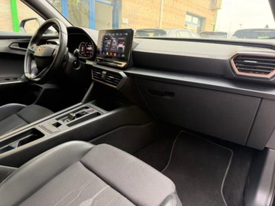 Cupra Formentor Formentor 1.4 e-hybrid Impulse 204cv dsg (18)