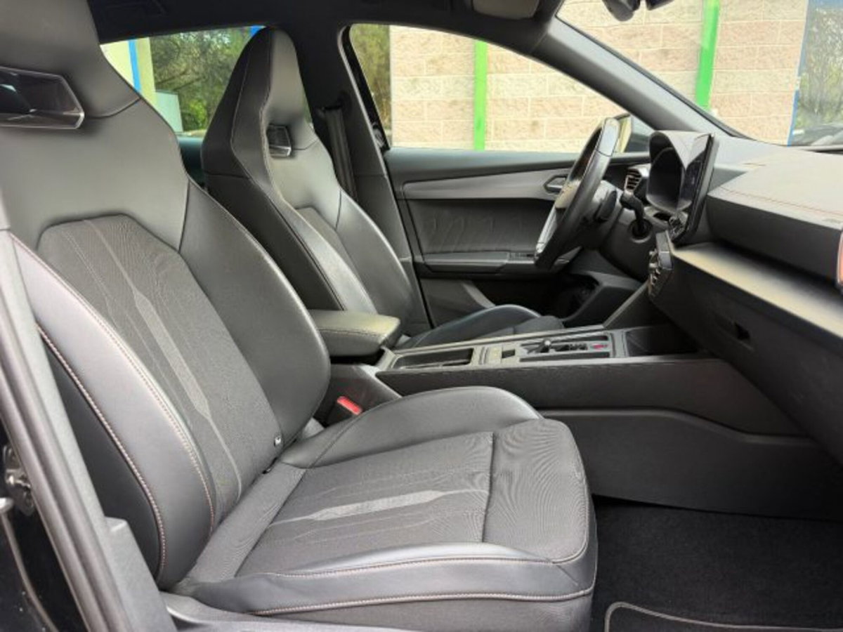 Cupra Formentor Formentor 1.4 e-hybrid Impulse 204cv dsg (19)