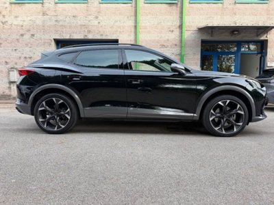 Cupra Formentor Formentor 1.4 e-hybrid Impulse 204cv dsg (2)