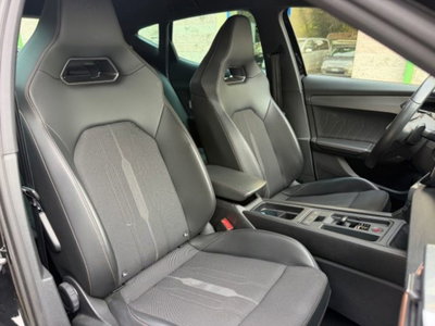 Cupra Formentor Formentor 1.4 e-hybrid Impulse 204cv dsg (20)