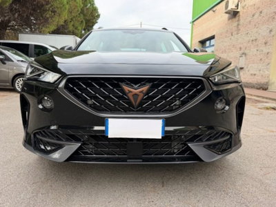 Cupra Formentor Formentor 1.4 e-hybrid Impulse 204cv dsg (3)