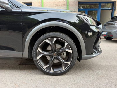 Cupra Formentor Formentor 1.4 e-hybrid Impulse 204cv dsg (4)