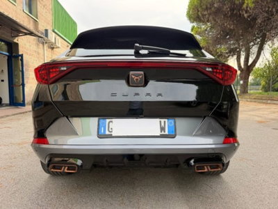Cupra Formentor Formentor 1.4 e-hybrid Impulse 204cv dsg (5)