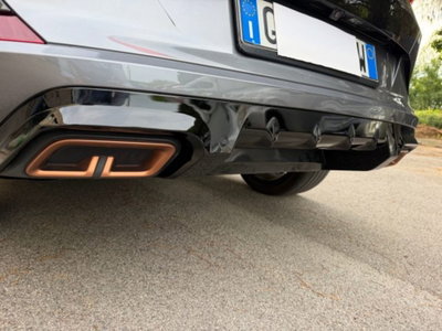 Cupra Formentor Formentor 1.4 e-hybrid Impulse 204cv dsg (6)