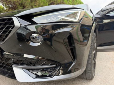 Cupra Formentor Formentor 1.4 e-hybrid Impulse 204cv dsg (7)
