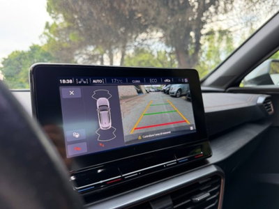 Cupra Formentor Formentor 1.4 e-hybrid Impulse 204cv dsg (9)