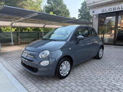 Fiat 500 1.2 Pop usata