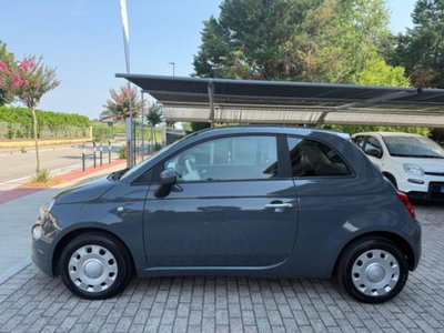 Fiat 500 1.2 Pop (8)